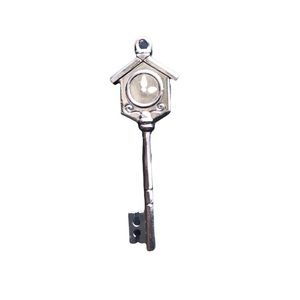 Fairy Tail Celestial Spirit Gate Key Anime Cosplay